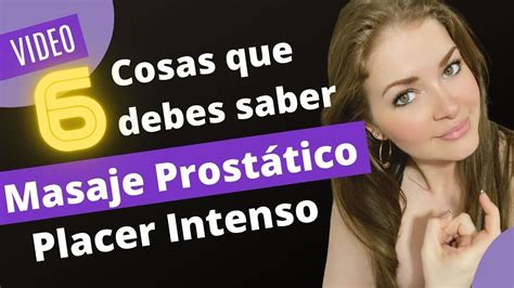 como hacer un masaje de prostata|Todo lo que hay que saber para realizar un masaje de。